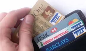 Maybe you would like to learn more about one of these? The Interest Free Credit Card Trap Snaring Unwitting Borrowers Credit Card Fees The Guardian