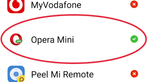 Check spelling or type a new query. Opera Mini Browser Change Wi Fi Connectivity Permission On Off Settings In Android Youtube