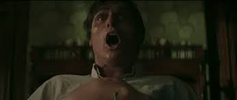 The eccentric undertaker chronicles the strange history of the town through a series of twisted tales, each more terrifying than the last, but the young girl's world is. Classymike Jacob Elordi As Jake In The Mortuary Collection