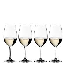 Review riedel vinum zinfandel/riesling grand cru, set of 2. Vinum Riesling Zinfandel 4 Pack Cervera