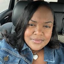 Stacey Brunt in people