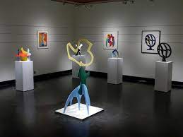 The american artist david hayes. David Hayes Permanent Nature Edward Trover