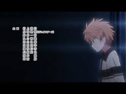 rewrite リライト op2 アニメ 夏