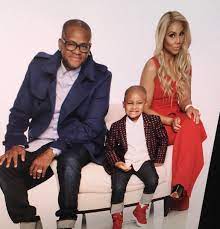 Toni Braxton Says Tamar Vince Will Get Back Together I Don T Think He Had A Baby W Another Woman Thejasminebrand