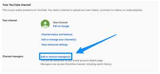 Managers can use google services that support brand accounts, like share photos on google photos or post videos on youtube. How To Manage Multiple Youtube Channels Tips And Tools