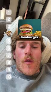 Hamburger America West Wilson