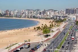 It is located on a small island within a b. Hotel Aruan Updated 2021 Prices Reviews And Photos Vitoria Brazil Es Tripadvisor