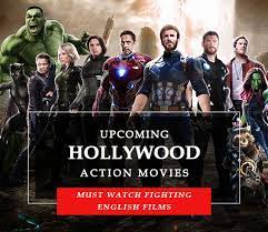 Leonardo dicaprio, brad pitt, margot robbie, emile hirsch. New Action Hollywood Movies 2019 List 14 Latest Upcoming English Fighting Movies With Release Dates