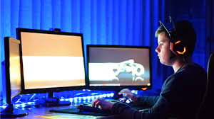 ¡ahora puedes hacerlo, pero en un juego donde puedes romperla una y otra. El 38 De Los Gamers Destacan El Pc Como Plataforma Preferida Para Jugar En Cifras It Reseller