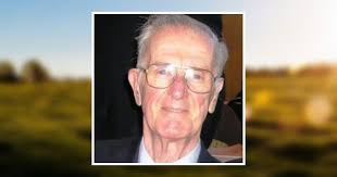 Arthur Glenn Buell Obituary November 13, 2015