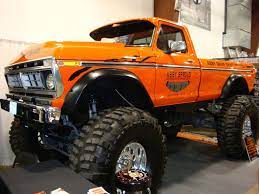 Check spelling or type a new query. 1977 F 250 4x4 What Can I Say I Love Orange Jacked Up Trucks Ford Trucks Monster Trucks