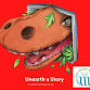 Wausaukee Library- Unearth a Story Summer Program