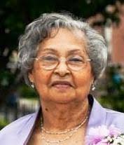 Nieves Gonzalez Obituary