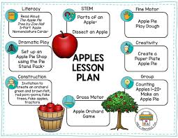 Pin On Preschool Fall Activities