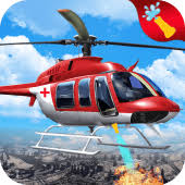 Install new version of helicopter . 911 Helicopter Fire Rescue Simulator 1 2 Apk Com Progamex Helicopterfirerescuesimulator Apk Download