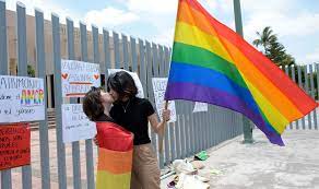 El pleno del congreso del estado de sinaloa avaló reformar el código familiar para permitir el matrimonio entre personas del mismo sexo. Aprueba El Congreso De Sinaloa El Matrimonio Igualitario El Sur Acapulco Suracapulco I Noticias Acapulco Guerrero