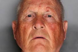 The Golden State Killer: How it took four decades to catch the serial  predator who terrorised California