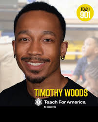 Meet Deborah from Beacon College Prep our Star Teacher of the Week! ✨ As  the Art Teacher 🎨🖌️ Deborah builds relationships with all schools to  inspire creativity! Let's send our congratulations and