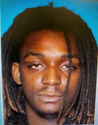 Suspect in shooting