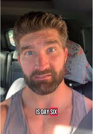 Anthony Detwiler's Instagram, Twitter & Facebook