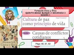 Hoy nos complace presentarle una versión actualizada de clubensayos.com, especialmente diseñada para permitirle encontrar de manera conveniente y rápida lo que usted necesite en nuestra base de datos. Formacion Civica Y Etica Quinto Grado Bloque 2 Secuencia 3 Sesion 1 Paginas 80 81 82 Youtube