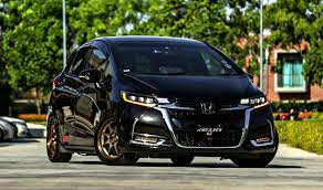 We did not find results for: Honda Jazz Modulo Style Bampar Depan Saja Harga Rm8 500 Gempak