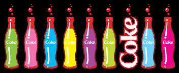 Add to favorites african american vintage coca cola ad reproduction print,this poster print is perfect for the kitchen wall decor. Coke Art Coca Cola Art Gallery