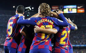 Barcelona vs getafe highlights and full match competition: Preview Getafe Vs Fc Barcelona