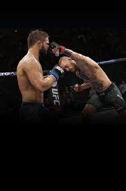 Feel the fight ea sports ufc brings the intensity of mma to your fingertips like never before. How To Play Ufc 3 Beginner S Guide Ea Sports