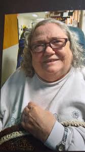 Mrs. Carol S. Speed Obituary December 1, 2020