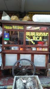 Maybe you would like to learn more about one of these? Bubur Ayam Samping Bca Khas Mayong Kelapa Gading Lengkap Menu Terbaru Jam Buka No Telepon Alamat Dengan Peta