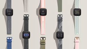 How Can I Play Spotify On Fitbit Watches All Series In 2020 Fitbit Spotify Music Fitbit Watch