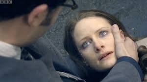 Cathode Ray Tube: ASHES TO ASHES