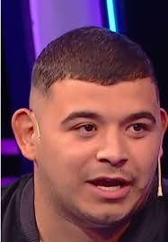 Brian Se Casa En Gran Hermano