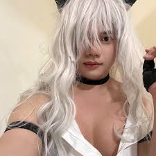 Time to work! Sharing my Zani cosplay ⏱️✨