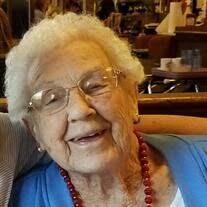 Christine L. Felch Obituary