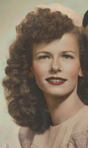 Obituary of Hazel May Cennamo