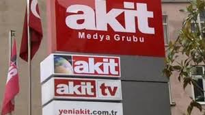 Akit'te üst düzey görevlendirmeler: Karahasanoğlu, Alan, Say... - Haber 7  GÜNCEL