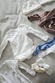 How To Wash Baby Clothes For New Parents — Pro Housekeepers