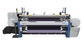 Compare features, ratings, user reviews, pricing, and more from loom competitors and alternatives in order to. High Speed Weaving Machines Smit 2fast Santex Rimar Group