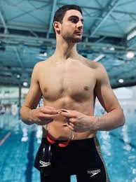 Con il tempo di 3'1187, gli azzurri alessandro miressi, lorenzo zazzeri, thomas ceccon e. Europei Nuoto Budapest Al Via Le Gare In Vasca Lorenzo Zazzeri Swim4life Magazine