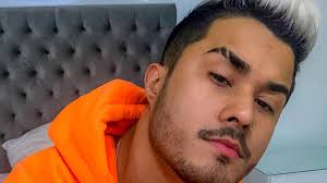 Andrea Valdiri: los hombres que han robado su corazón