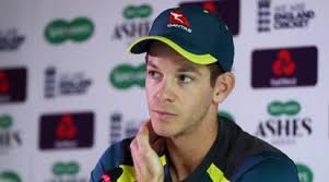 Aussie Test captain Tim Paine embroiled in 'sexting' scandal, resigns