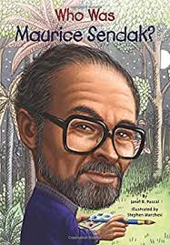 Who Was Maurice Sendak? used book by Janet B. Pascal, Who HQ: 9780448465005