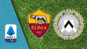 Best ⭐️roma vs udinese⭐️ full match preview & analysis of this serie a game is made by experts. As Roma Vs Udinese Watch Espn