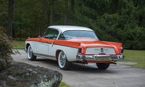Image result for Tangerine 1956 Studebaker