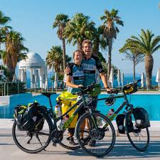 Sport Supports Sauerland Startet Erste Tour Fur Klima Und Heimat Brilon