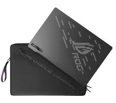 Video Asus Launches The Rog Zephyrus G14 Anime Matrix Version Gadget Voize