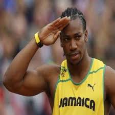 In 2005 yohan blake makes his appearance in the youth world championship, where he achieves a personal mark of 10.56 s in the 100 m. Yohan Blake Birthday Real Name Age Weight Height Family Contact Details Girlfriend S Bio More Notednames
