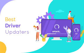 Top 10 Best Free Driver Updater Software For Windows Devsjournal